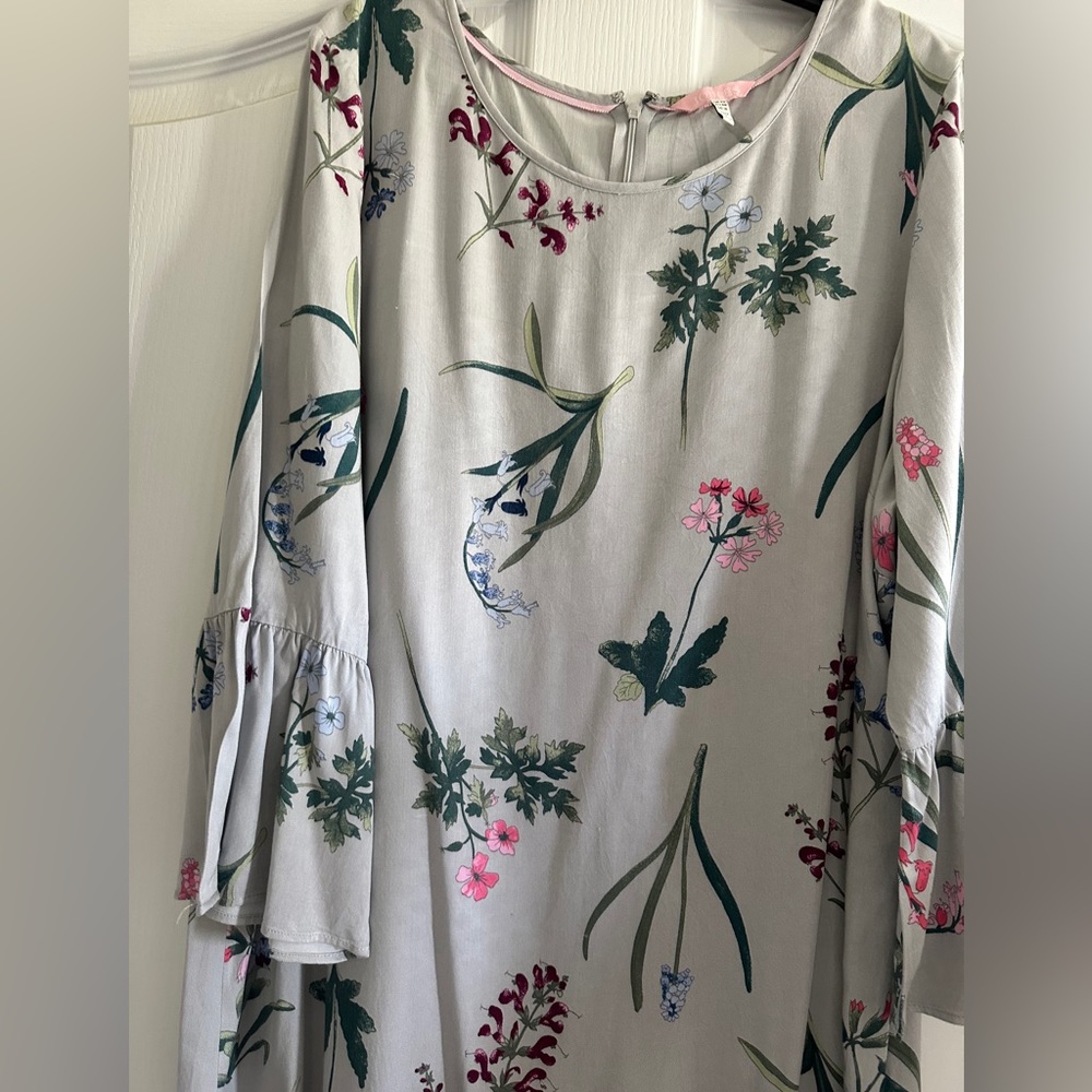 Dress - Picture 2 of 3